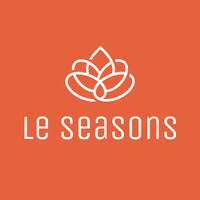 Le Seasons logo - Similar company to Slouchi
