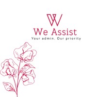 We Assist logo - Similar company to Karthika Consulting & Solutions