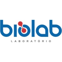Laboratório Biolab logo - Similar company to Adera