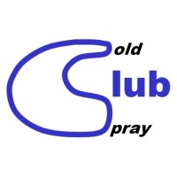Cold Spray Club logo - Similar company to Cleangreen3D