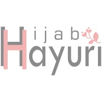 Hijab Hayuri logo - Similar company to Ranka Creative