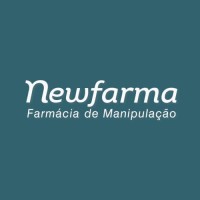 Newfarma Farmácia de Manipulação logo - Similar company to Andropharma