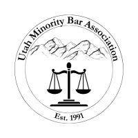 Utah Minority Bar Association logo - Similar company to Utah Center For Legal Inclusion - Ucli