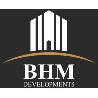 BHM Developments and Property Management logo - Similar company to Hallmark Construction