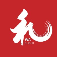 WA SUSHI by WA KITCHEN logo - Similar company to Sparexhub