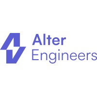 Alter Engineers logo - Similar company to Solid Lab