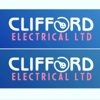 Clifford Electrical Ltd logo - Similar company to Hilton Cannon Electrical Ltd