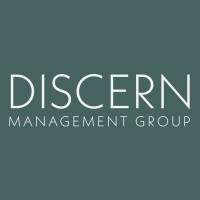 Discern Management Group, LLC. logo - Similar company to Cerrozone