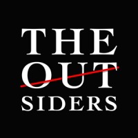 The Outsiders logo - Similar company to The Outsiders