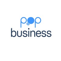 POP Business logo - Similar company to Quantum Group