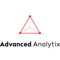 Advanced Analytix logo - Similar company to Advanced Consultancy
