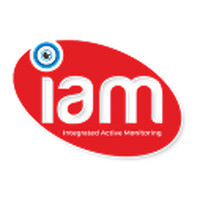 Integrated Active Monitoring Pvt. Ltd. (IAM) logo - Similar company to Tagid Solutions Pvt. Ltd