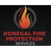 Donegal Fire Protection Services logo - Similar company to Kernel Fire Protection