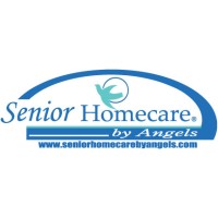 Senior Homecare by Angels - Stoney Creek, Hamilton, Ancaster, and Nearby Towns logo - Similar company to Senior Care Access