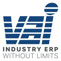 VAI (Vormittag Associates, Inc.) logo - Similar company to Vai