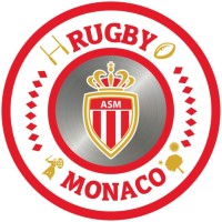 A.S. Monaco Rugby logo - Similar company to Fédération Monégasque De Rugby