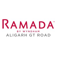 Ramada by Wyndham Aligarh GT Road logo - Similar company to Aligarh Locks