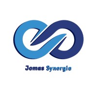 Jomas Synergie logo - Similar company to Agence Damari