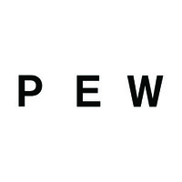 PEW studio logo - Similar company to Tif Digital