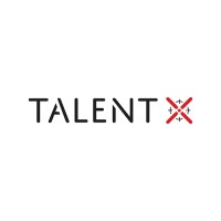 TalentX logo - Similar company to Idea Innovations