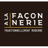 A la façonnerie logo - Similar company to Auguste & Léopold