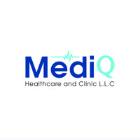 MediQ logo - Similar company to Tera Ingenieros Srl