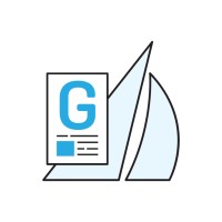Le Gaboteur logo - Similar company to 93.5 Codiac Fm