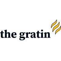 the gratin logo - Similar company to Partybloom