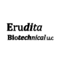 Erudita Biotechnical LLC logo - Similar company to Erudita
