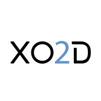 XO2D logo - Similar company to 3Dlines