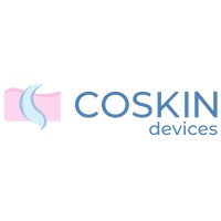 COSKIN devices logo - Similar company to Weony