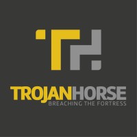 TrojanHorse Strategic Advertising logo - Similar company to Adgency Media
