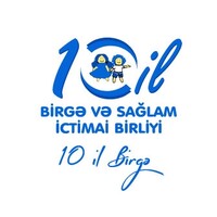 Birgə və Sağlam İctimai Birliyi logo - Similar company to Webinars