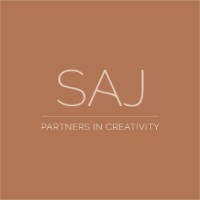 SAJ - The Interior Design Studio logo - Similar company to Satya Makers Interior Design Studio