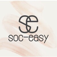 Soceasy Social Media logo - Similar company to Graphicarena