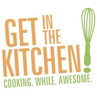 Get In The Kitchen!