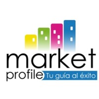Market Profile logo - Similar company to Market Profile