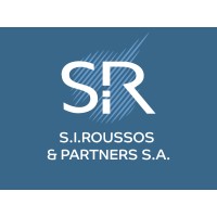 S.I.ROUSSOS & PARTNERS S.A. logo - Similar company to Psglass