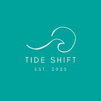 TideShift Coaching logo - Similar company to Darlean — Platform For Business Management & Automation