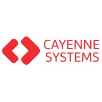 Cayenne Systems logo - Similar company to Fitzone