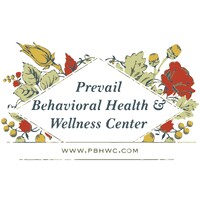 Prevail Behavioral Health & Wellness Center logo - Similar company to Mind Works