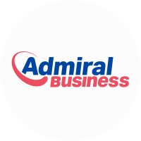 Admiral Business logo - Similar company to Quant Systems S.R.O.