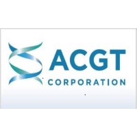 ACGT Corporation logo - Similar company to Topo Market Group