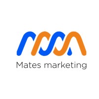 Mates Marketing logo - Similar company to Aethercloud