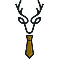 Heads & Hunters logo - Similar company to Copus