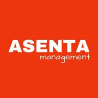 ASENTA logo - Similar company to Febracis - Escola De Negócios