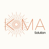 KOMA logo - Similar company to Karaokefiesta.Ca