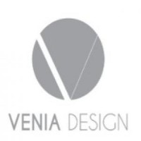 Venia Design logo - Similar company to Leuschke Kahn Architects Ltd