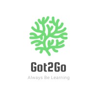 Got2Go.io logo - Similar company to Got2Go2