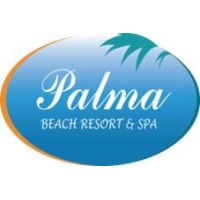 Palma Beach Resort and Spa logo - Similar company to Pacemaker Store